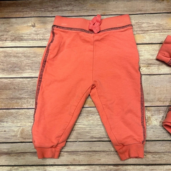 BABY Juicy Couture Set - Picture 5 of 8